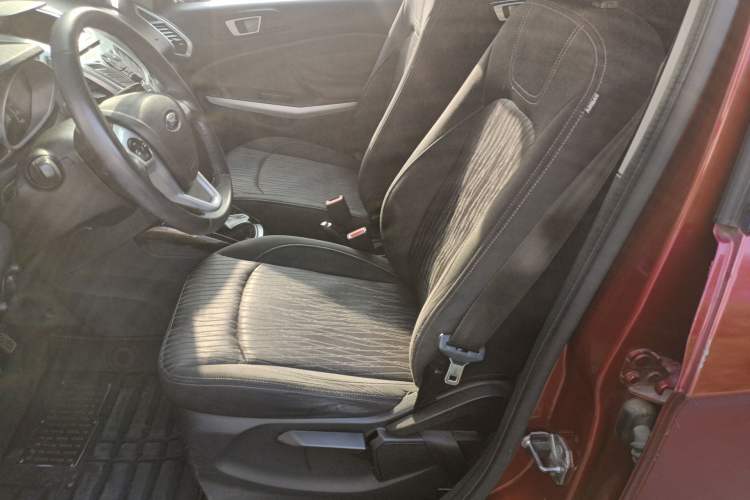 Used Ford EcoSport 2013 1.0L GTDi Manual Luxury Model