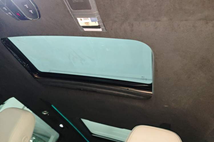 Used GAC Trumpchi M8 2023 Zongshi Series 400T Flagship Edition