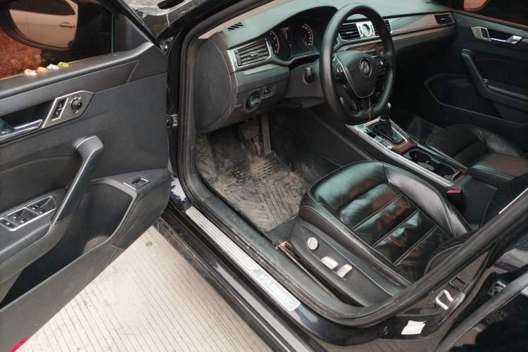 Used Volkswagen Passat 2016 280TSI DSG Prestige Edition