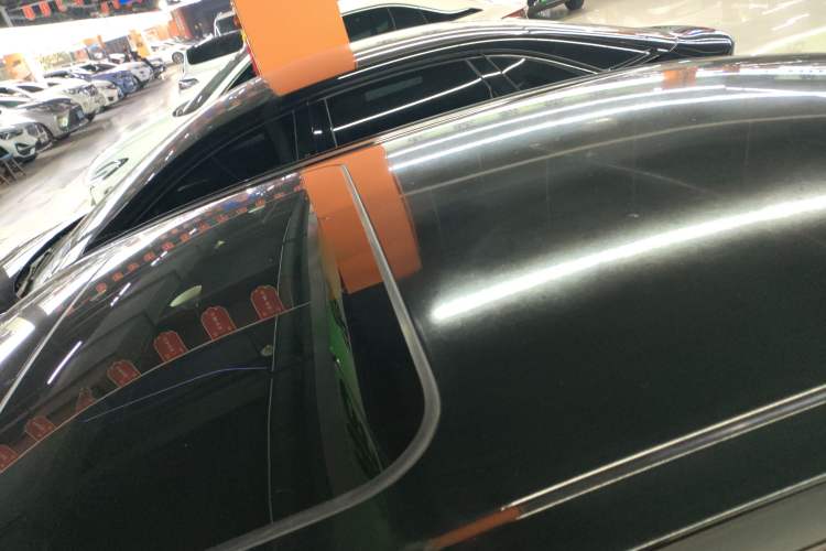 Used Geely Galaxy L6 2024 125km PLUS Dragon Edition
