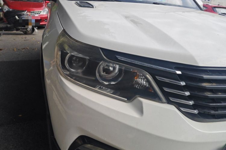 Used Bisu T3 2017 1.3T CVT Luxury Model
