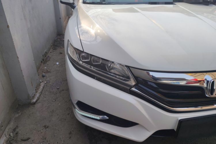 Used Honda Spirior 2017 2.0L Classic Edition
