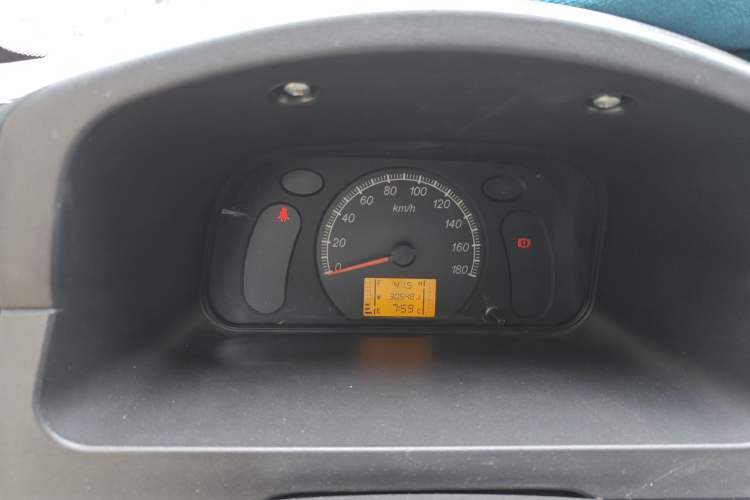 Used Wuling Zhiguang 2020 1.2L Practical Model China VI LSI
