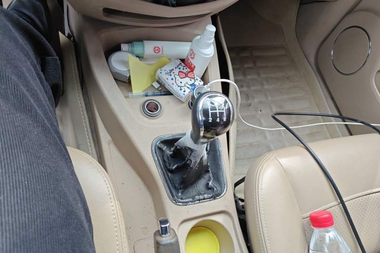 Used Wuling Hongguang 2014 1.5L S Comfort Model