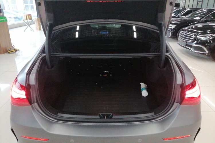 Used Mercedes-Benz A-AMG 2024 AMG A 35 L 4MATIC