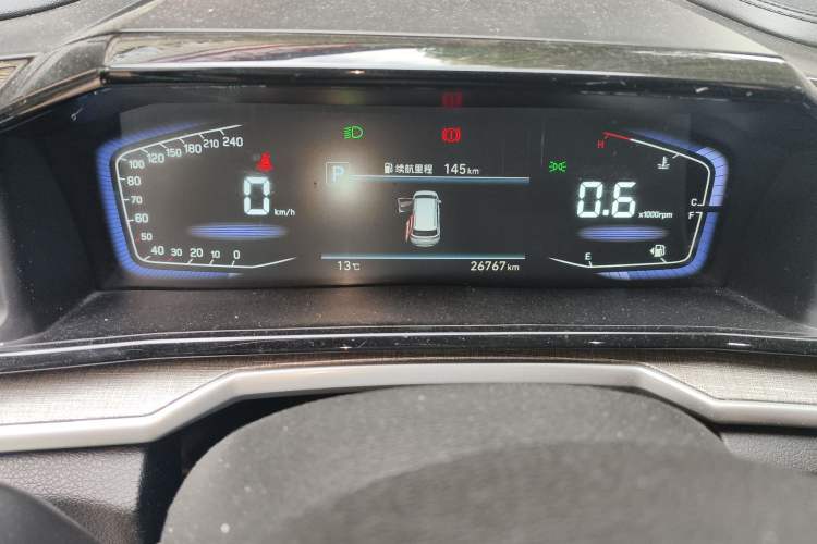 Used Hyundai Custo 2021 380TGDi Smart Love Flagship Edition TOP Premium