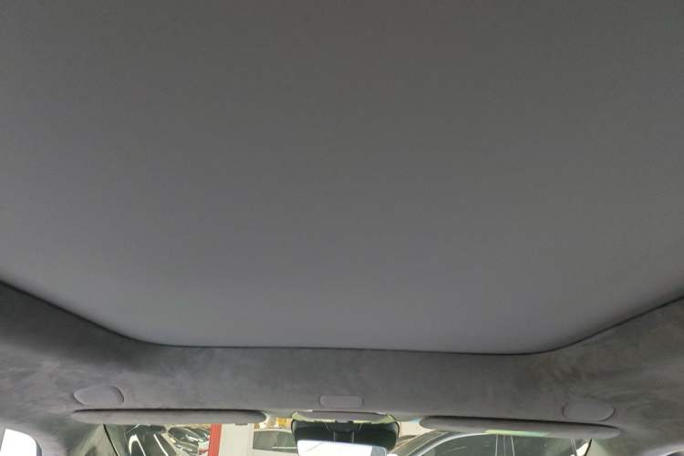 Used Zeekr MIX 2025 Long-Range Intelligent Driving Edition