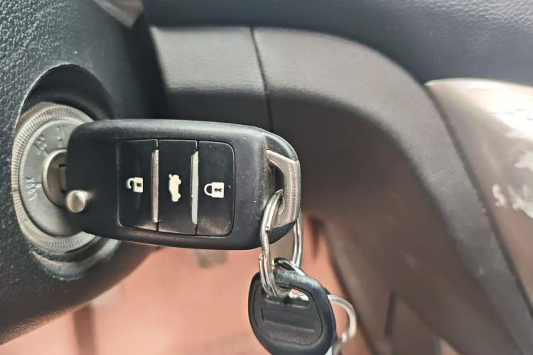 Used Changan Eado 2015 1.6L Manual Luxury Model China IV Standard
