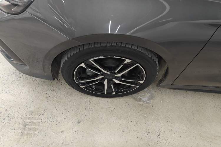 Used Geely Auto Binray 2024 Binrui COOL 1.5T DCT Champion Edition