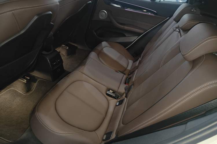 Used BMW X2 2021 sDrive25i Leading Model M Off-Road Package
