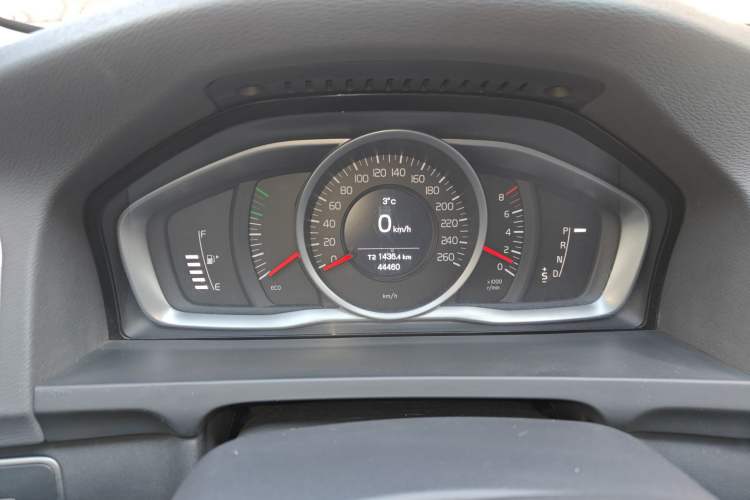 Used Volvo S60 2019 S60L Facelift T5 Intelligent Advanced Edition
