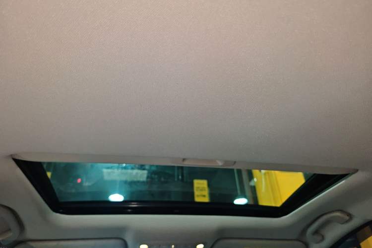 Used Infiniti Q50 2014 2.0T Luxury Sport Edition