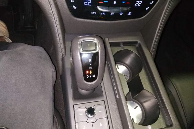 Used Cadillac CT6 2019 28T Elite Edition