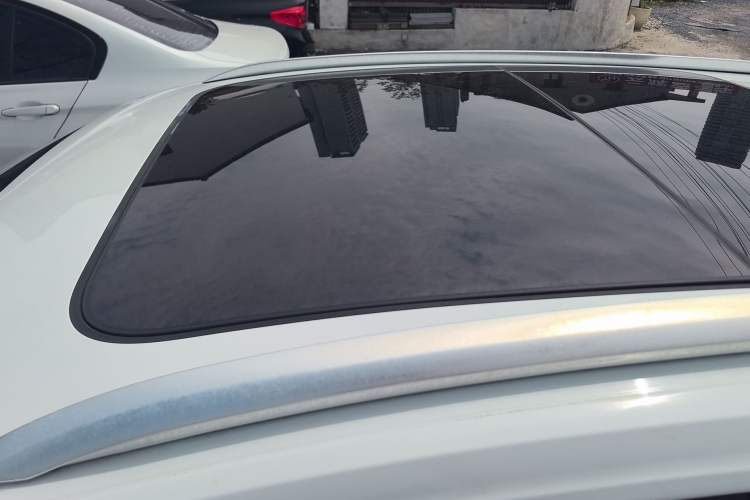 Used Volkswagen C-TREK 2017 230TSI DSG Comfort Version