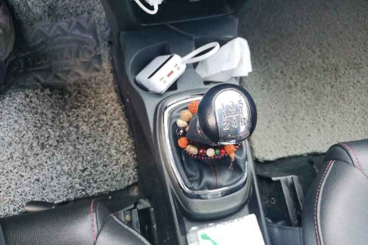 Used Haval H1 2016 Red Label 1.5L Manual Luxury Model