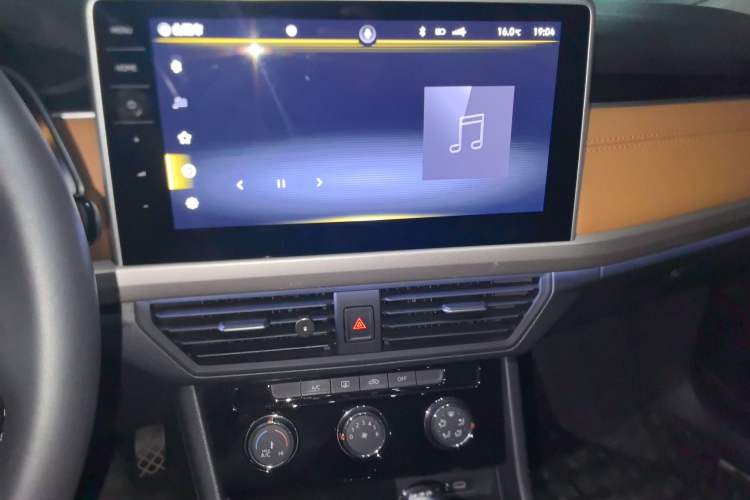 Used Volkswagen Bora 2023 200TSI DSG Smart Drive Version