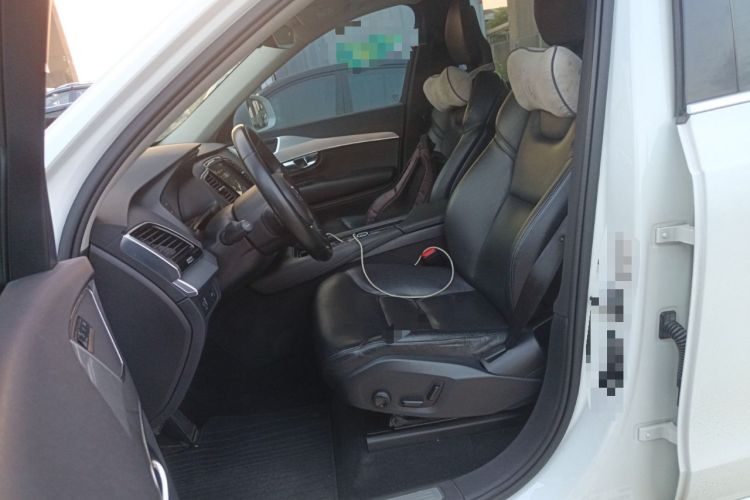 Used Volvo XC90 2017 T5 Zhiyi Edition 7-Seater
