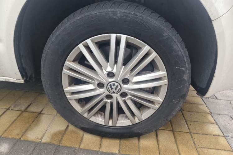 Used Volkswagen Caravelle 2014 2.0 TSI Four-Wheel Drive Comfort Edition