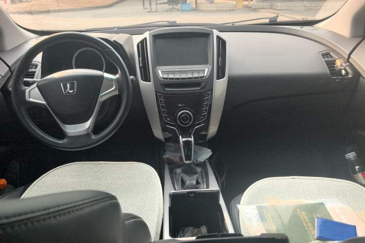 Used Luxgen U6 SUV 2015 1.8T Fashion Edition