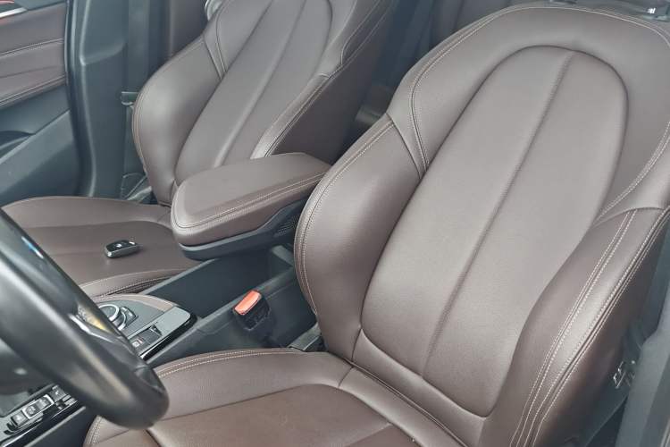 Used BMW X1 2021 Revised xDrive25Li Premium Edition
