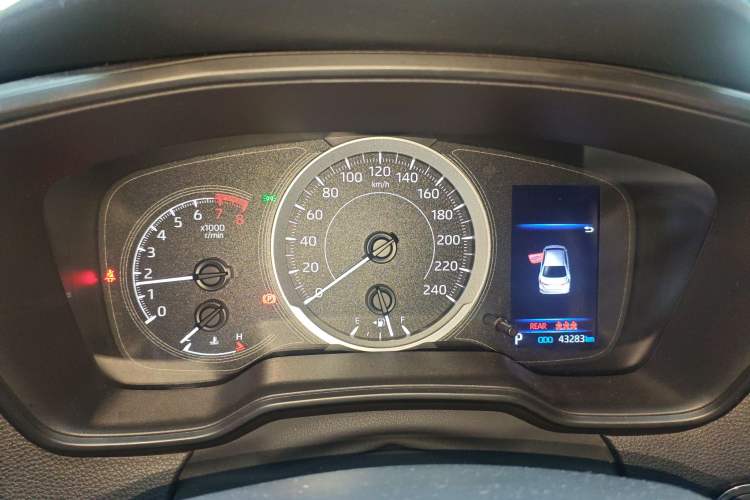 Used Toyota Allion 2021 2.0L Luxury Edition