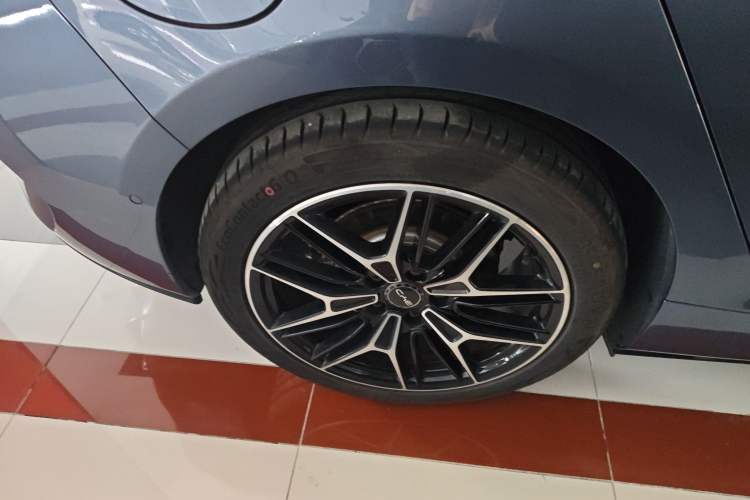 Used BYD Seal 2025 650 Zhihang Edition
