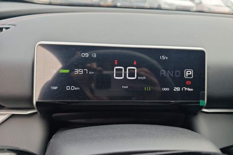 Used NETA X 2023 500 Lite