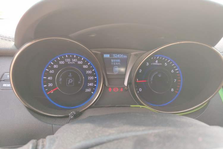 Used Hyundai Genesis Coupe 2012 2.0T Automatic Luxury Edition
