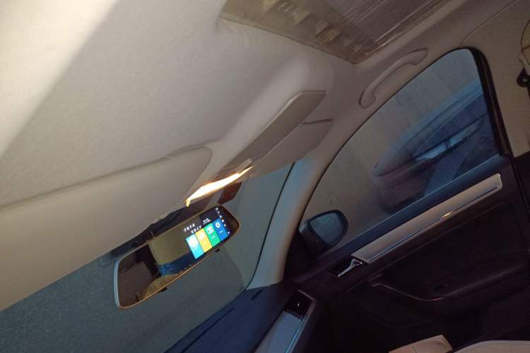 Used Volkswagen Bora 2013 1.4T Automatic Comfort Model