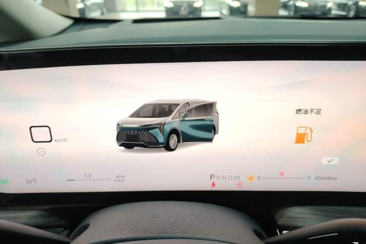 Used Buick Century 2023 2.0T Four-Seat Private Edition