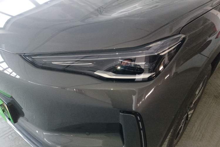 Used Geely Galaxy E5 2024 530km Starship Edition