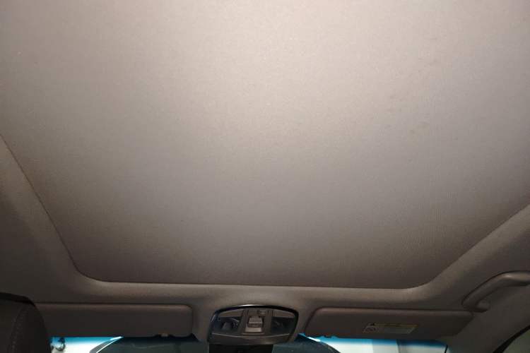 Used Hyundai Tucson 2018 1.6T Dual-Clutch Two-Wheel Drive 15th Anniversary Special Edition Headliner