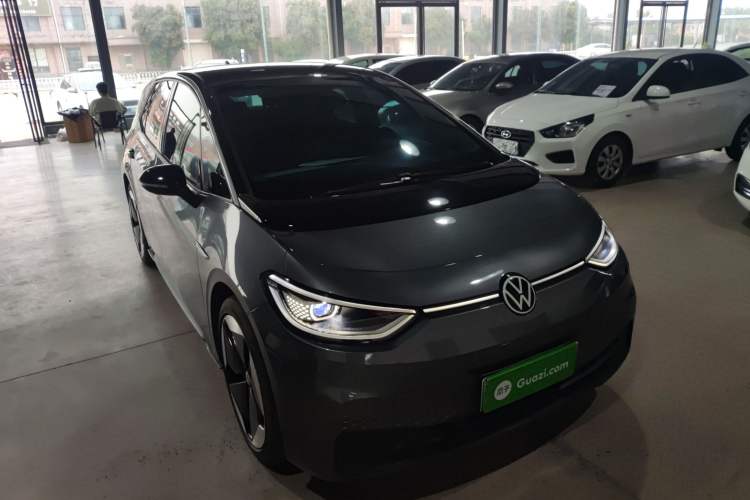 Used Volkswagen ID.3 2021 Pro Smart Edition