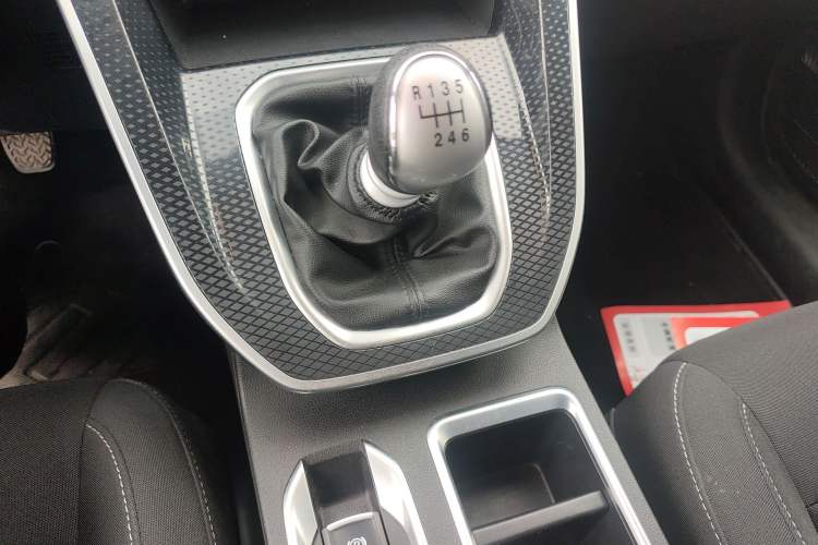 Used Haval M6 2021 PLUS 1.5T Manual Elite Smart Connectivity Model