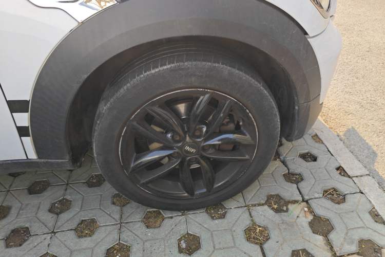 Used MINI Countryman 2014 1.6L COOPER Fun