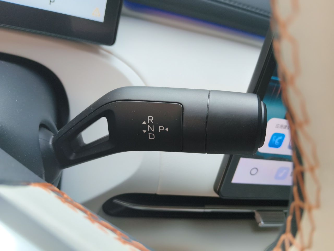 Geely Galaxy Xingjian 7 EM-i 2025 120km Navigator Edition — снимка 14