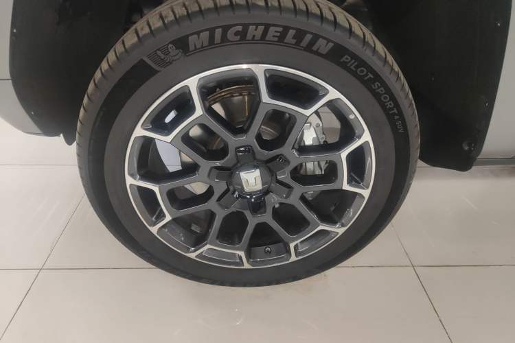 Used Tank 700 New Energy 2024 Hi4-T Extreme Edition