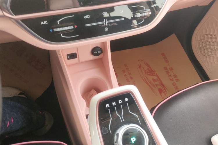 Used Oshan Benni E-Star 2020 Heart Edition Lithium Iron Phosphate (31.18 kWh)