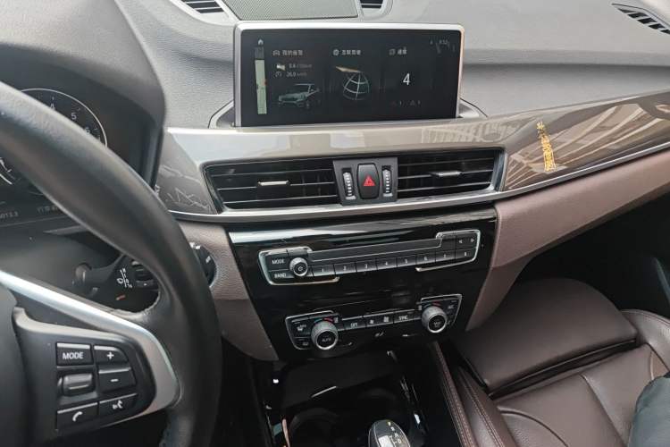 Used BMW X1 2019 xDrive20Li Luxury Model