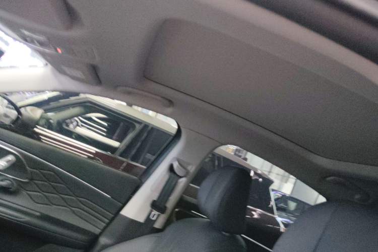 Used Chery Arrizo 8 PRO 2025 Pro 1.6T Luxury Model