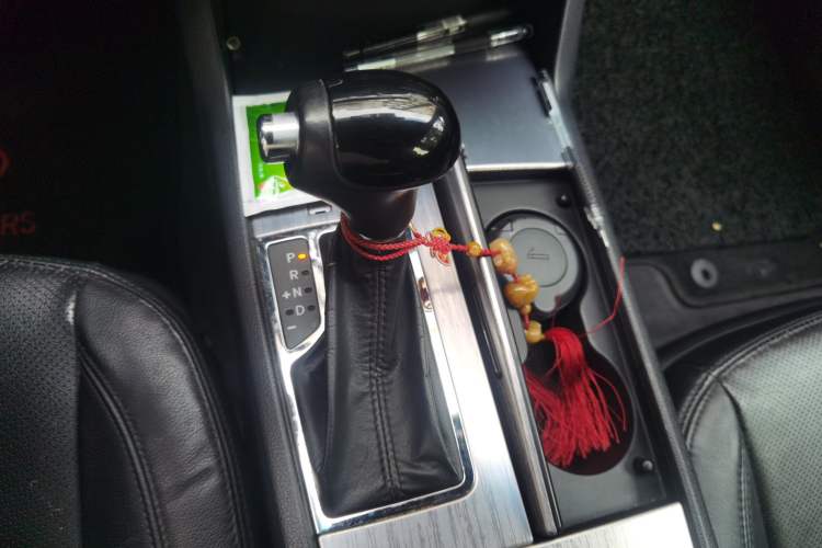 Used Kia Cadenza 2011 2.4L Elite Edition