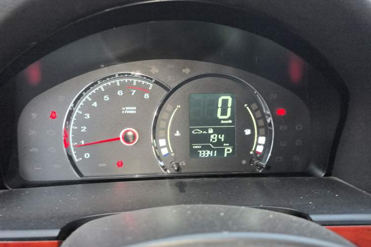 Used Roewe 350 2010 350C 1.5L Automatic Xunyi Edition
