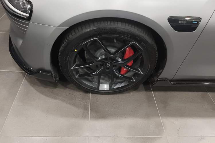 Used Hima Luxeed S7 2026 Model Ultra