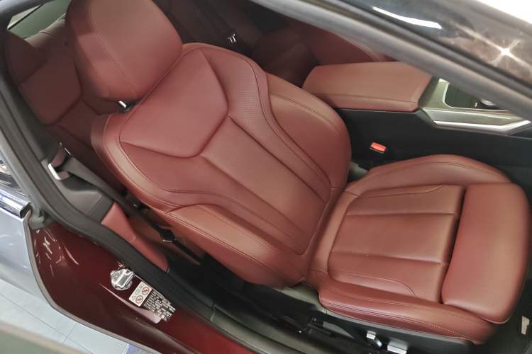 Used BMW 4 Series 2022 Second Facelift 430i M Sport Night Edition Package