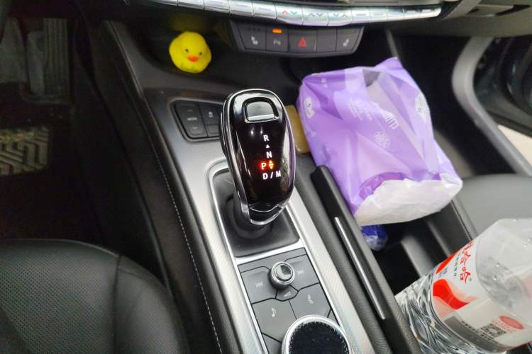 Used Cadillac CT5 2021 28T Luxury Model