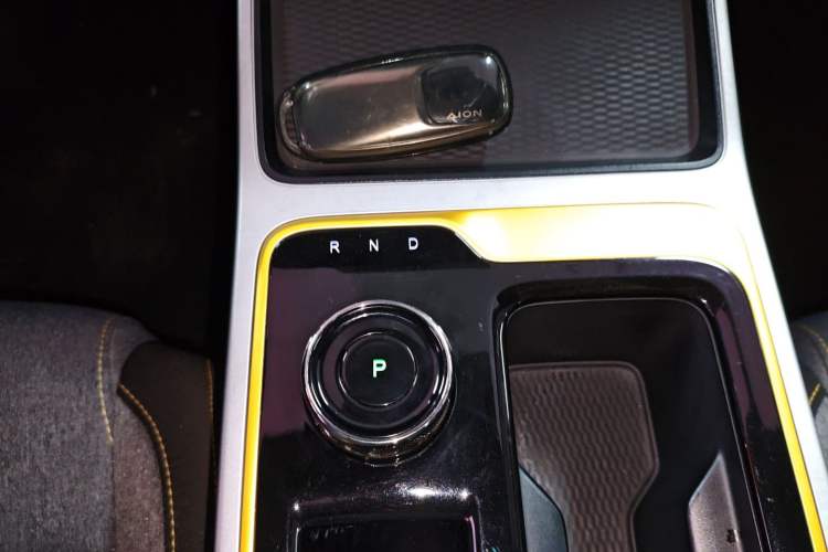 Used AION Y 2021 70 Enjoy Edition
