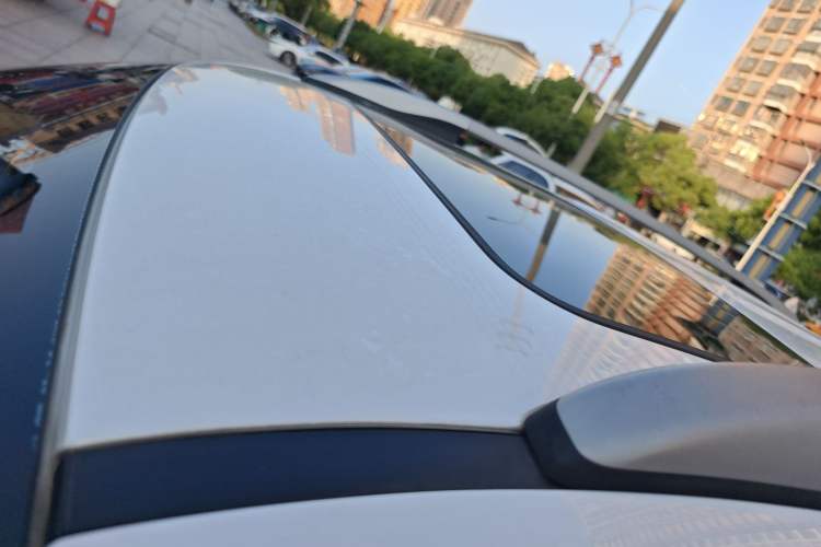 Used Hyundai ix35 2018 2.0L Automatic 2WD Zhiyong·Changxiang Edition