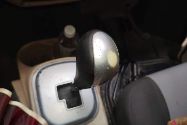 Used CHANGAN KAICHENG Ruixing EM80 2020 Flat Roof with Liftback Doors 2 Seats 41.86 kWh Gear Lever