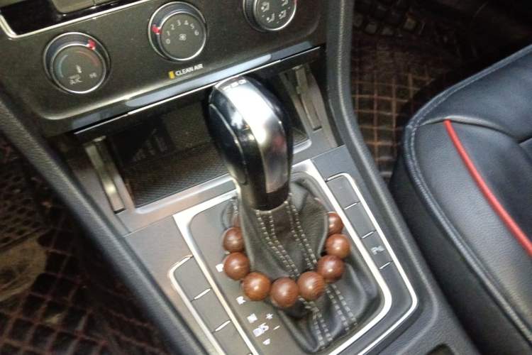 Used Volkswagen Golf 2017 230TSI Automatic Comfort Edition – Celebrating Milestone of One Million Units