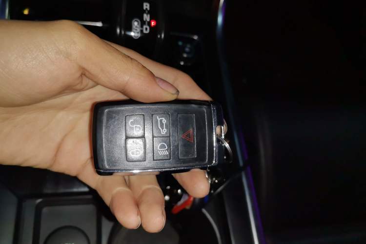 Used Jaguar XEL 2020 2.0T 250 PS SE Tech-Elegant Edition